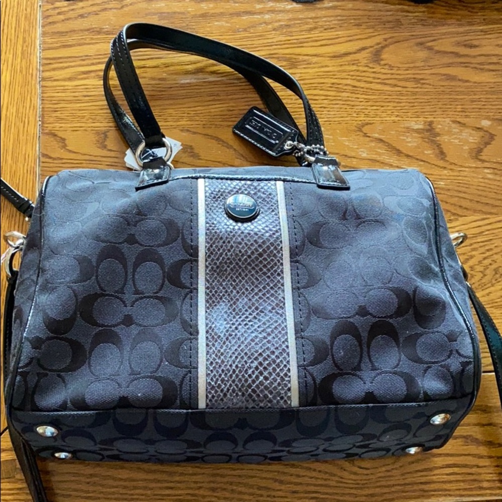 BRAND NEW Coach Purse